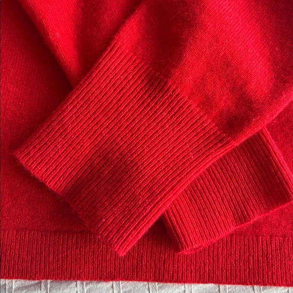 J. Crew Turtleneck Sweater - Picture 3 of 8